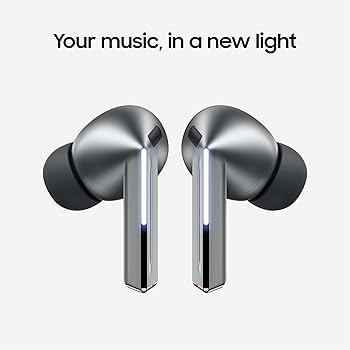 Samsung Galaxy Buds 3 Pro