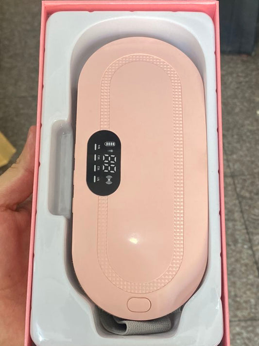 Portable Period Heating Pad